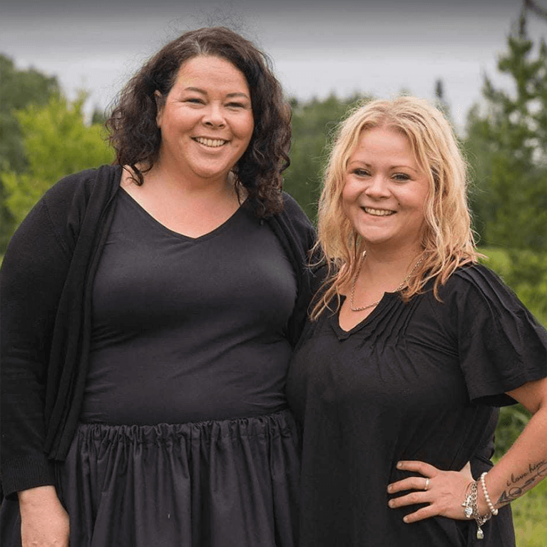 About | Indigenous Art by Métis Artist Angie Saltman