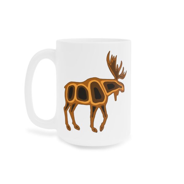 Moose Mug - Image 2