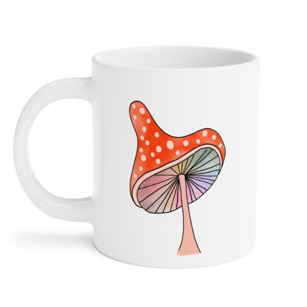 Mushroom Mug - Image 10