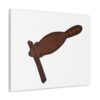 Beaded Beaver Canvas - Image 10