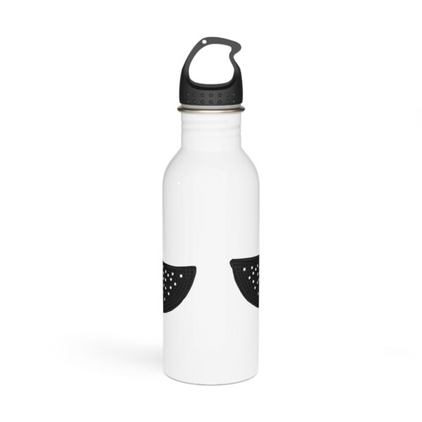 Loon Stainless Steel Water Bottle - Image 3