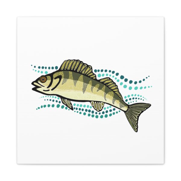 Walleye Canvas - Image 17