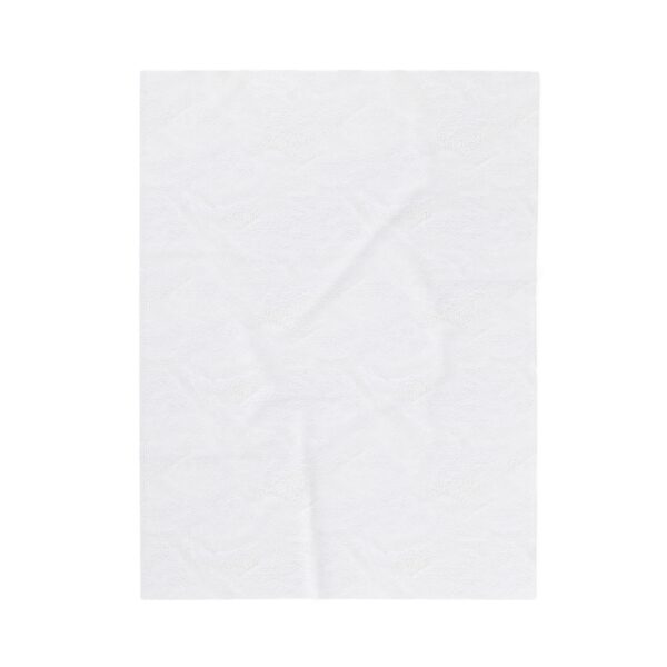Walleye Velveteen Blanket - Image 6