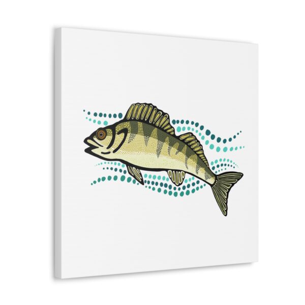 Walleye Canvas - Image 18