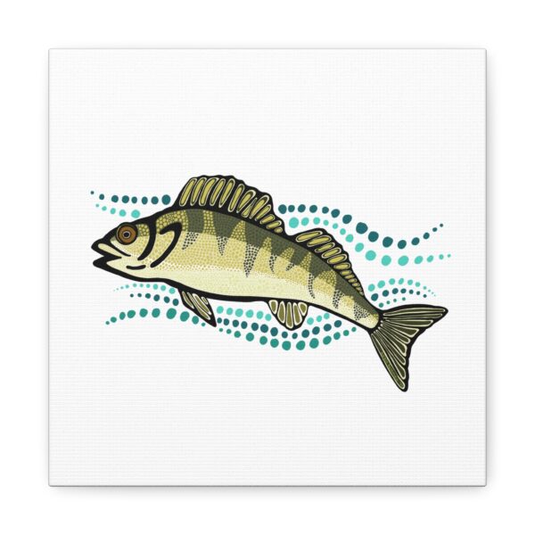 Walleye Canvas - Image 13