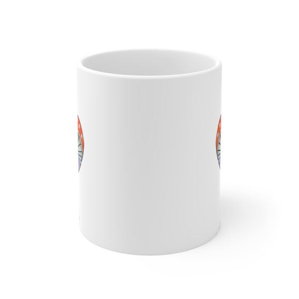 Mushroom Mug - Image 2