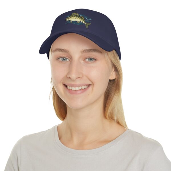 Walleye Cap - Image 4