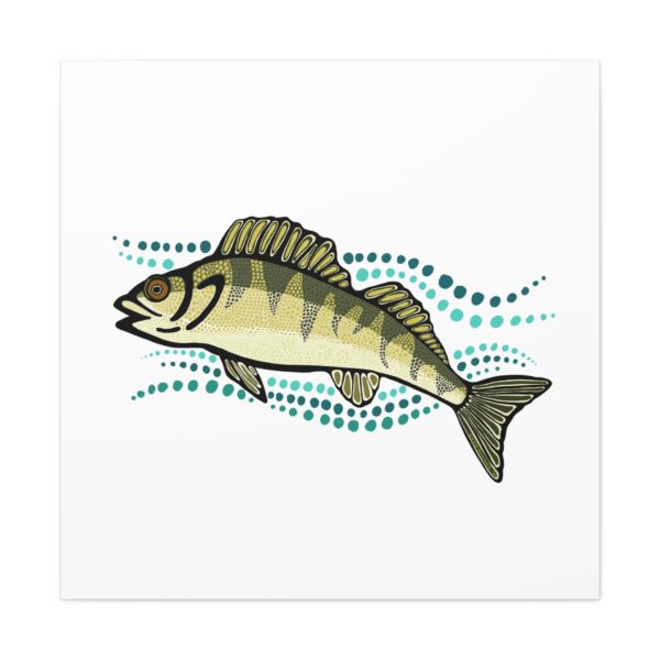 Walleye Canvas - Image 21