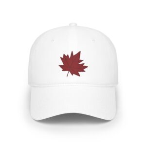 Indigenous Canada Cap