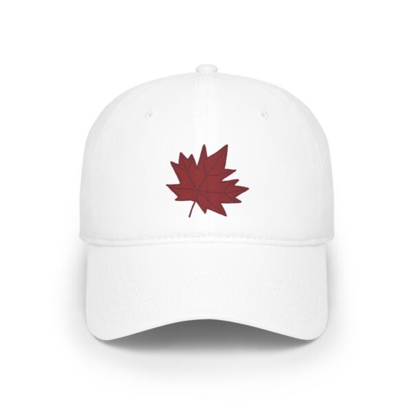 Indigenous Canada Cap