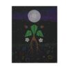Strawberry Spirit, We are All Made of Stardust, Canvas - Image 5