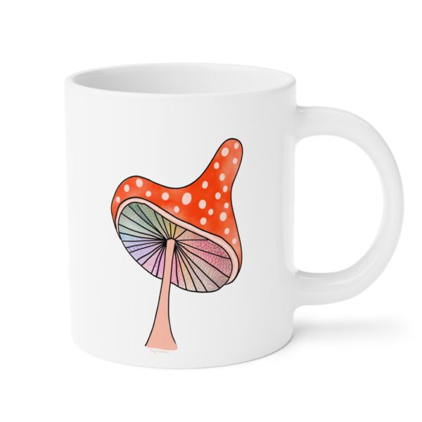 Mushroom Mug - Image 11
