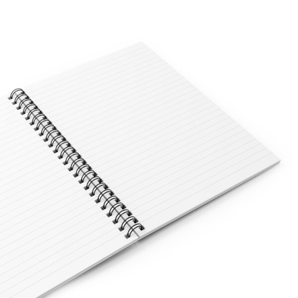 Howling Wolf Notebook - Image 4