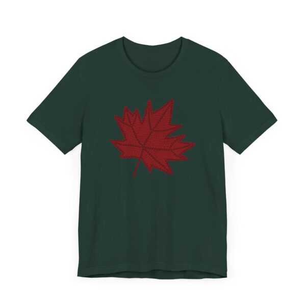 Indigenous Canada T-Shirt - Image 6