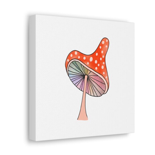 Mushroom Canvas - Image 14