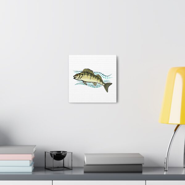 Walleye Canvas - Image 16