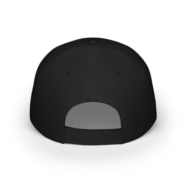 Indigenous Canada Cap - Image 10