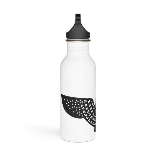 Loon Stainless Steel Water Bottle - Image 2
