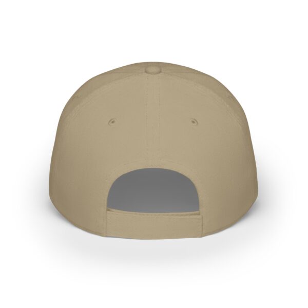 Indigenous Canada Cap - Image 6