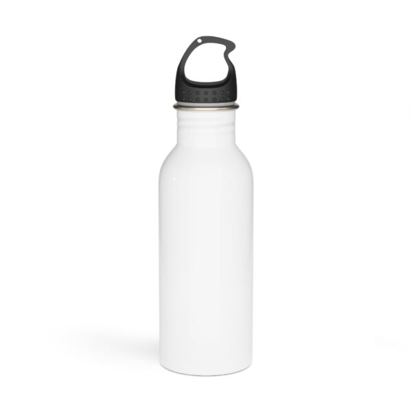 Butterfly Stainless Steel Water Bottle - Image 3