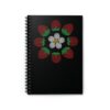 Flower Power Notebook