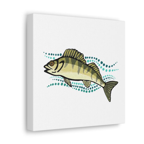 Walleye Canvas - Image 14