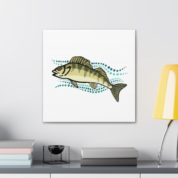 Walleye Canvas - Image 20