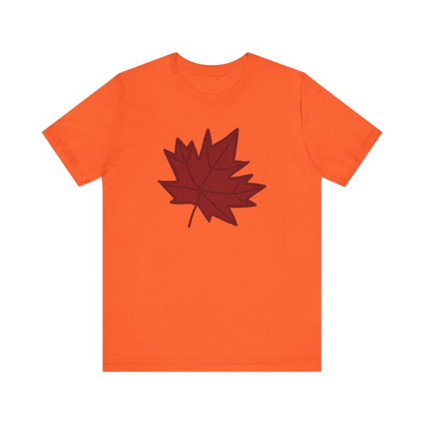 Indigenous Canada T-Shirt - Image 4