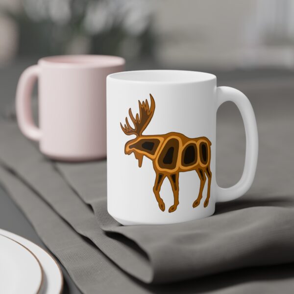 Moose Mug - Image 4