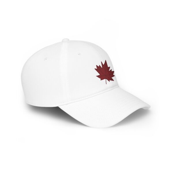 Indigenous Canada Cap - Image 3