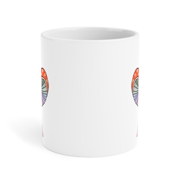 Mushroom Mug - Image 9