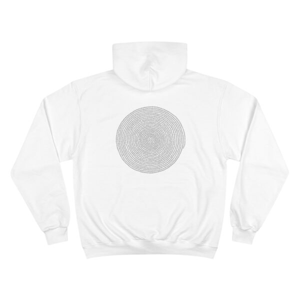 Howling Wolf Hoodie - Image 5