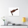 Beaded Beaver Canvas - Image 12