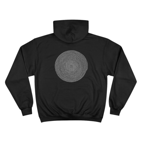 Howling Wolf Hoodie - Image 2