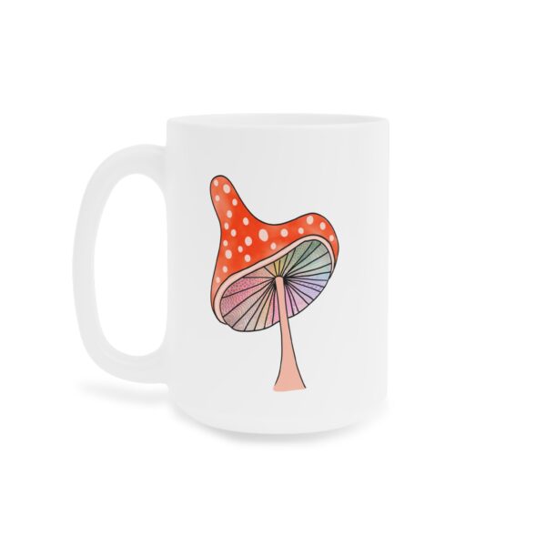 Mushroom Mug - Image 6