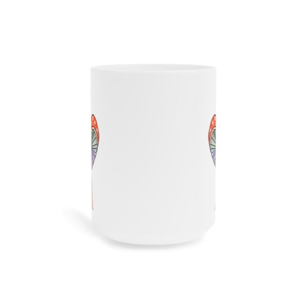 Mushroom Mug - Image 5