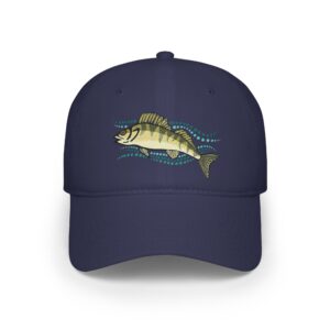 Walleye Cap