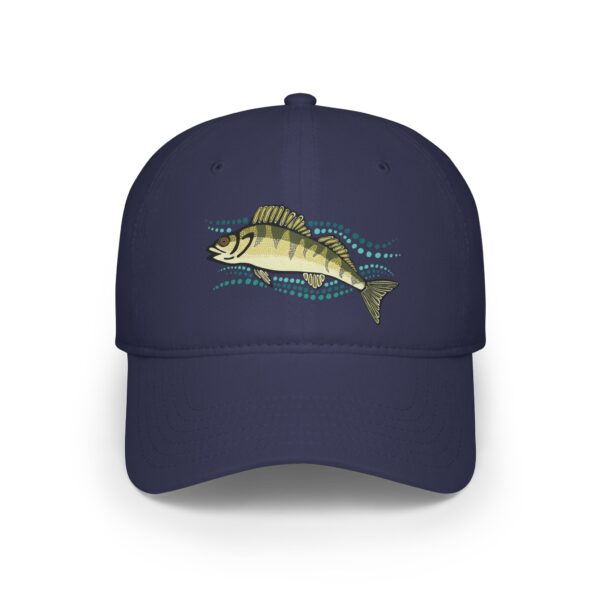 Walleye Cap
