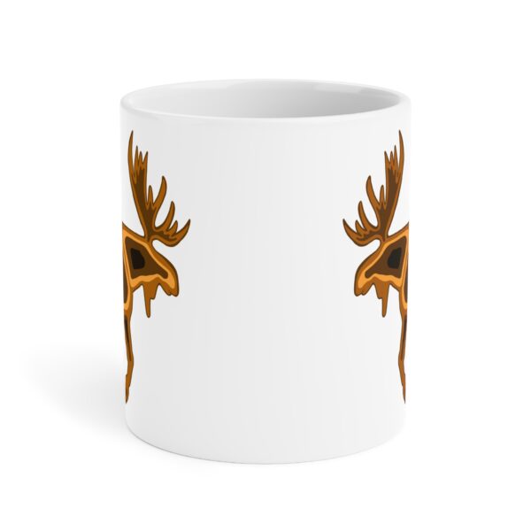 Moose Mug - Image 9
