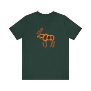 Moose Shirt