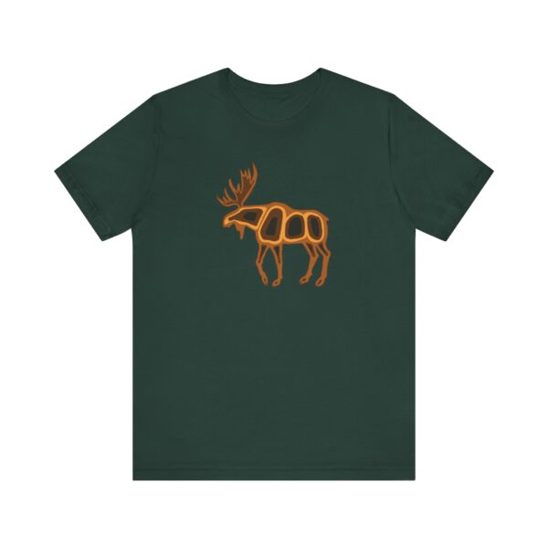 Moose Shirt