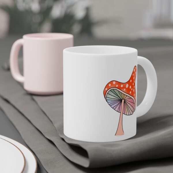 Mushroom Mug - Image 12