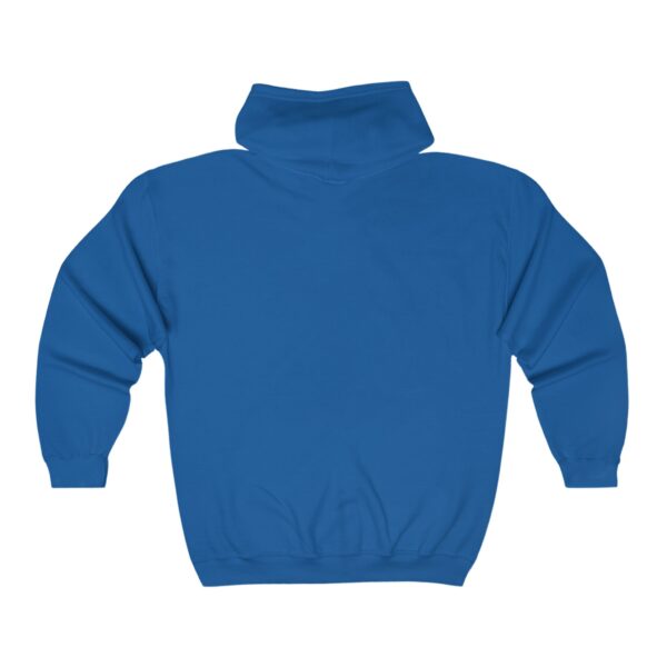 Métis Proud Zip Hoodie - Image 2