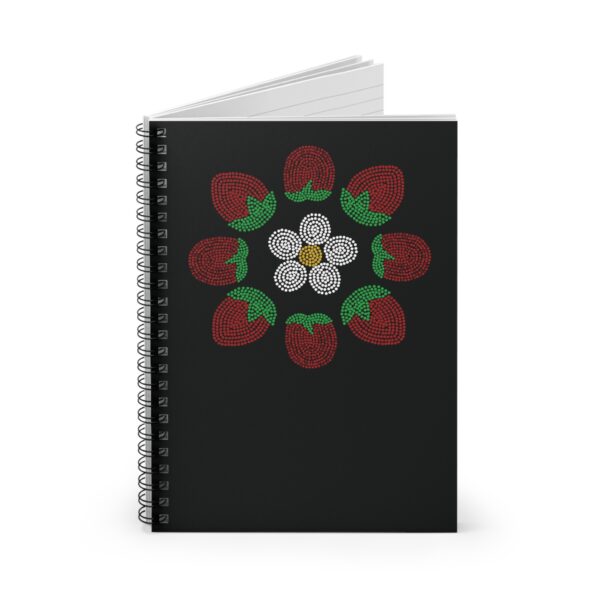 Flower Power Notebook - Image 2