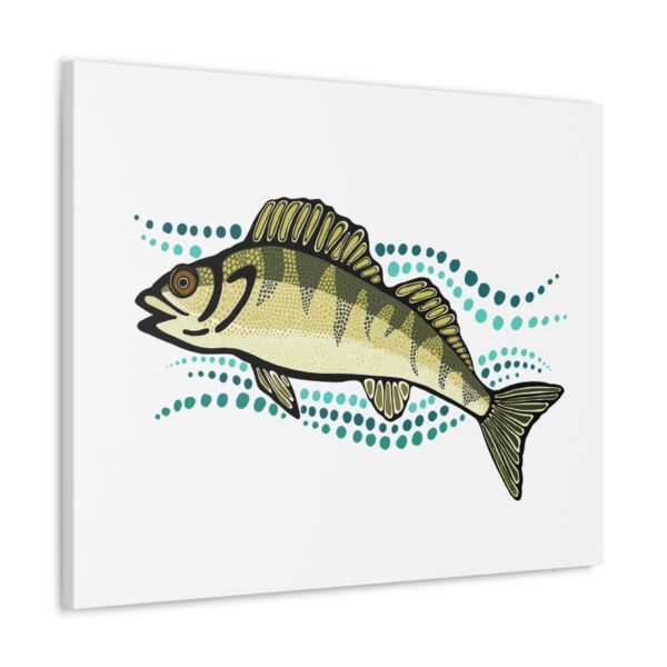 Walleye Canvas - Image 10