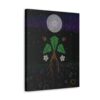 Strawberry Spirit, We are All Made of Stardust, Canvas - Image 2