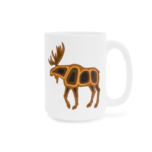 Moose Mug