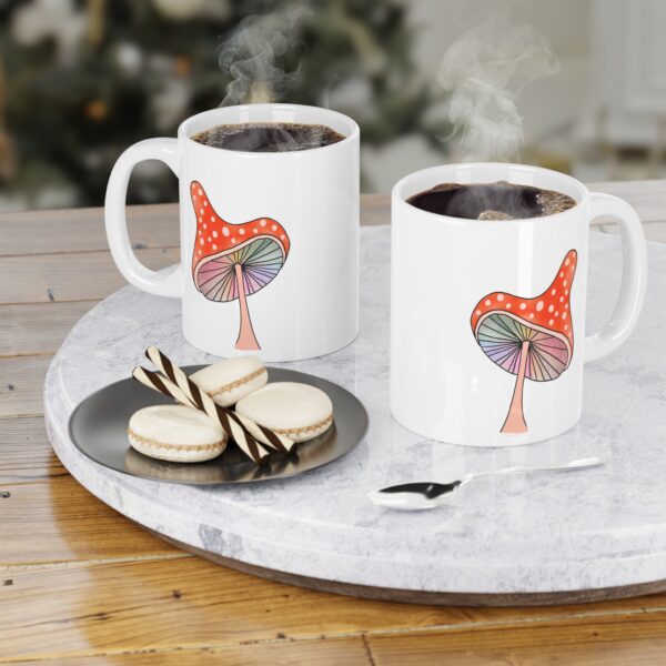 Mushroom Mug - Image 4