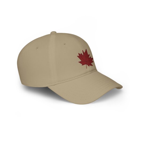 Indigenous Canada Cap - Image 7