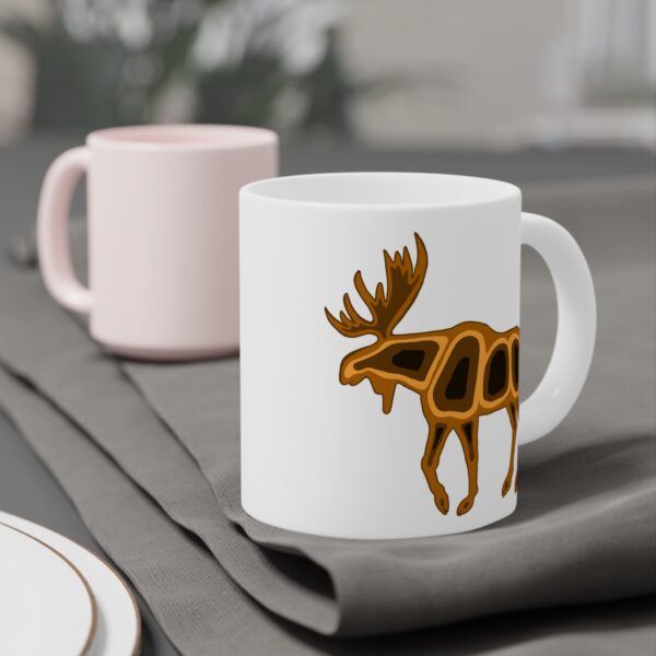 Moose Mug - Image 12